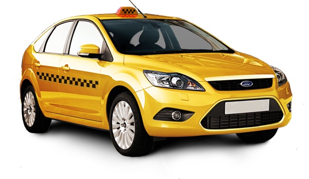 Airport Cab Services